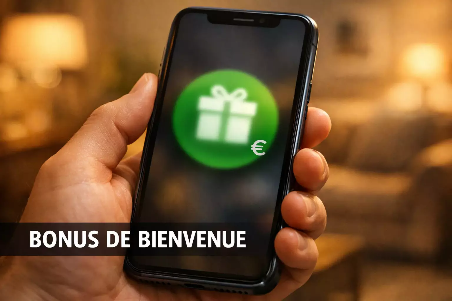 Bonus et offres de bienvenue des bookmakers de paris sportifs en France