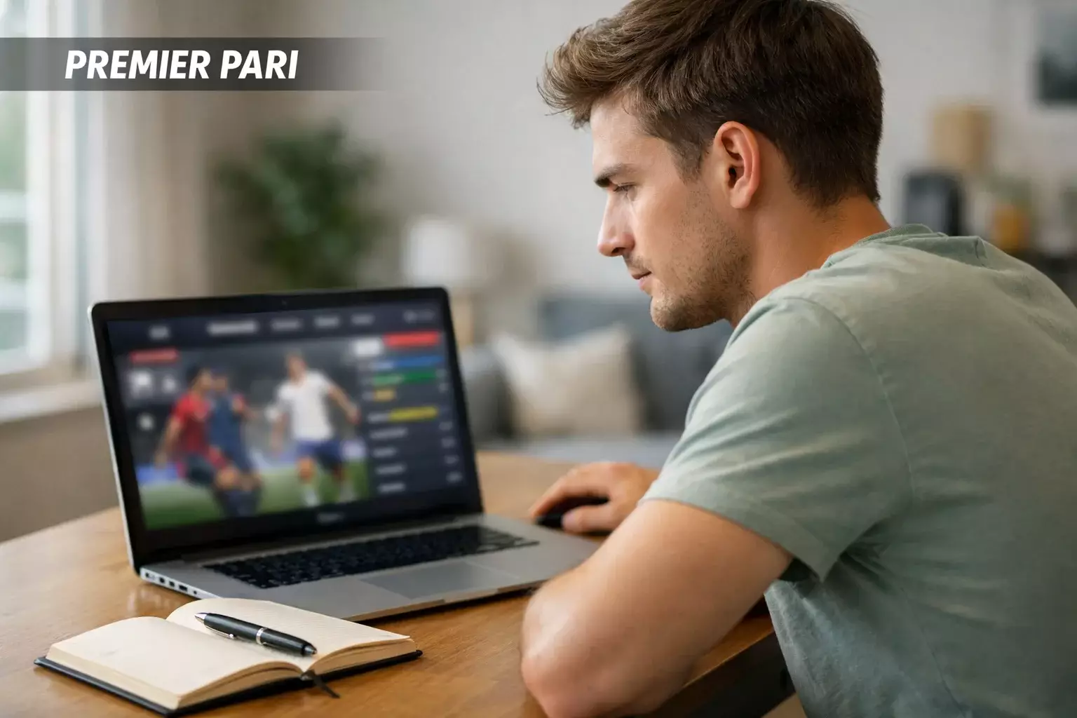 Guide pour débuter dans les paris sportifs en France