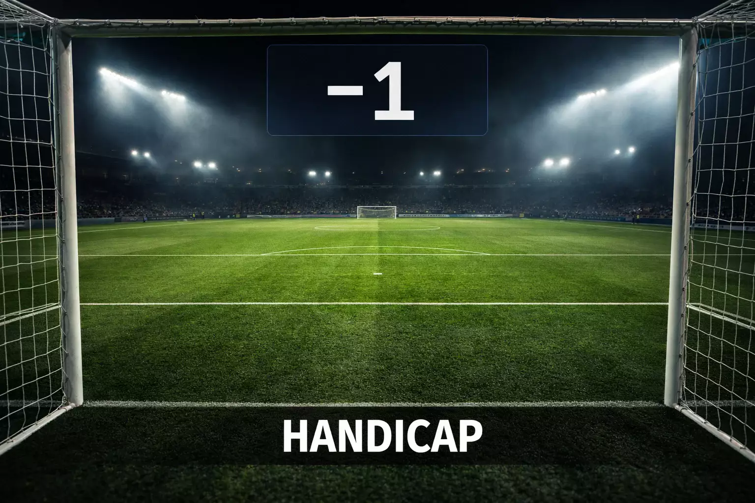 Comprendre le handicap européen et asiatique dans les paris sportifs