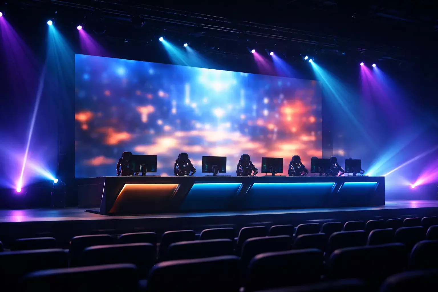 Guide complet pour parier sur l'esport : CS2, LoL, Dota 2, Valorant