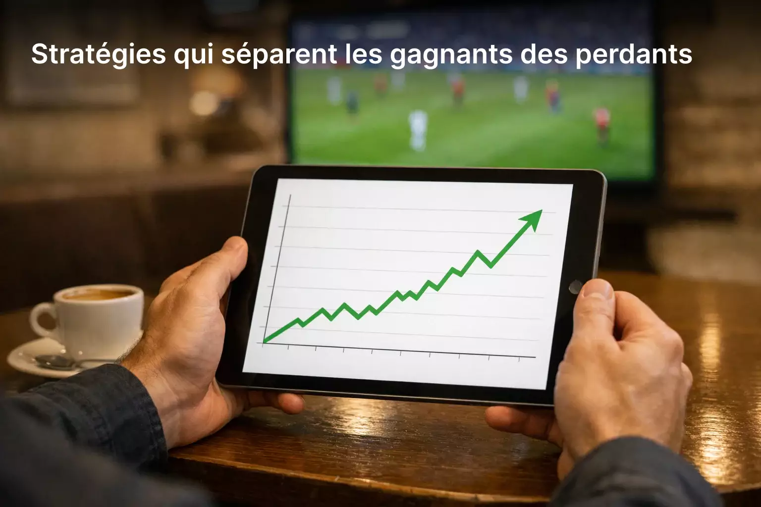 Analyse et stratégie de value betting pour les paris sportifs